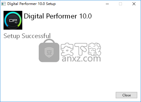 Digital Performer 10注册机