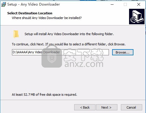 Any Video Downloader(网络视频下载器)