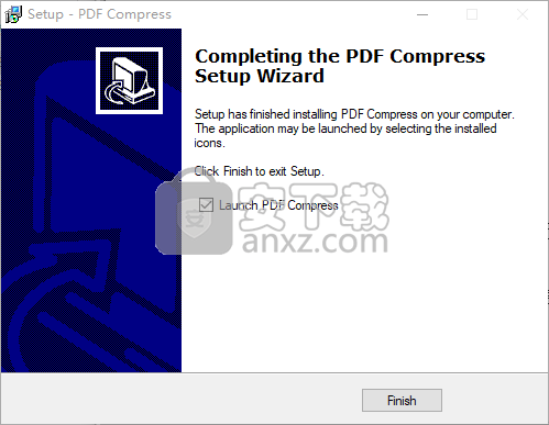 pdf compress(PDF压缩软件)