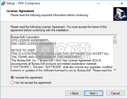 pdf compress(PDF压缩软件)