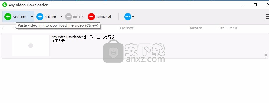 Any Video Downloader(网络视频下载器)