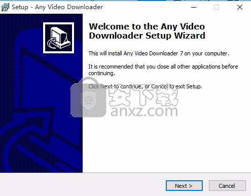 Any Video Downloader(网络视频下载器)