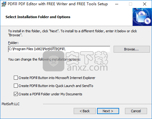 PDFill PDF Editor(PDF文件编辑器)