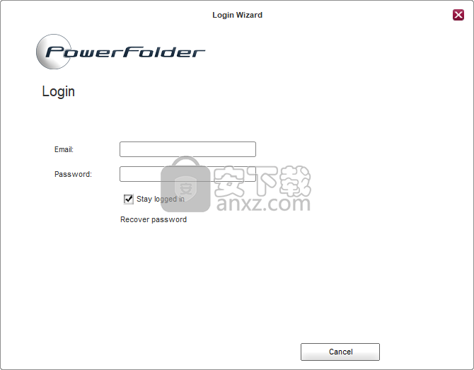 PowerFolder(文件同步软件)