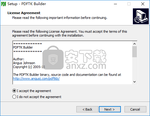 PDFTK Builder(PDF编辑软件)