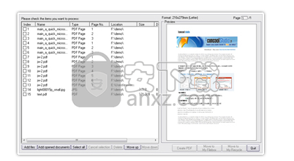 PDFCool Studio(pdf文档编辑处理软件)