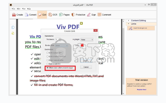 VivPDF Standard(PDF编辑器)