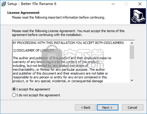 Better File Rename(文件处理重命名工具)