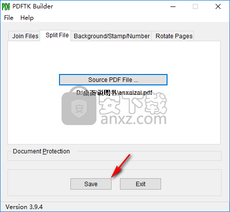 PDFTK Builder(PDF编辑软件)