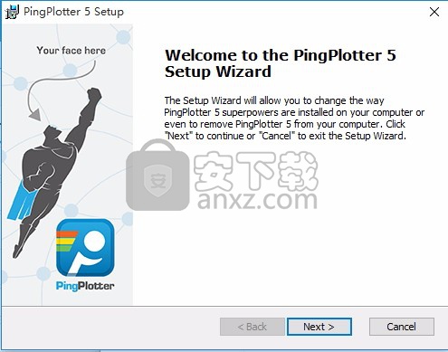 pingplotter pro(路由跟踪软件)