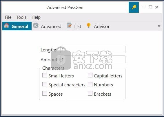 Advanced PortChecker(TCP/UDP端口扫描工具)