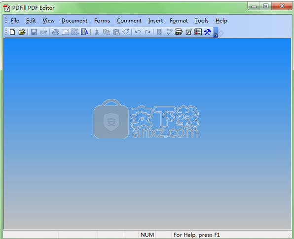 PDFill PDF Editor(PDF文件编辑器)