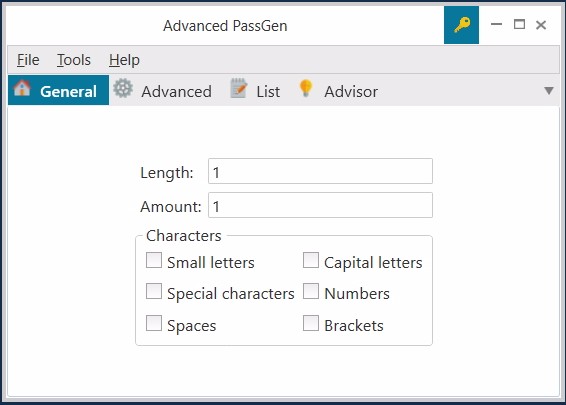 Advanced PortChecker(TCP/UDP端口扫描工具)