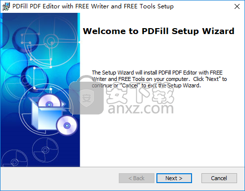 PDFill PDF Editor(PDF文件编辑器)