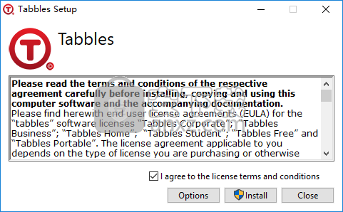 Tabbles(文件智能管理工具) 