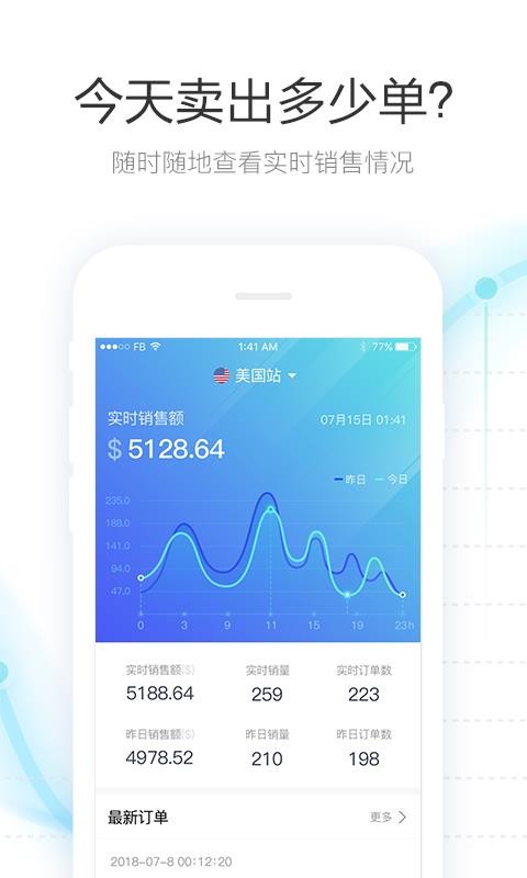 tool4seller点金数据通系统