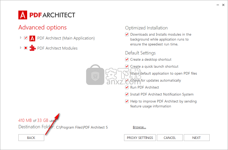 PDF Architect(PDF文件编辑器)