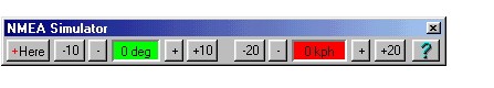 OziExplorer(电子地图制作工具)