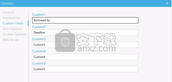 Alfa eBooks Manager(电子书管理工具)