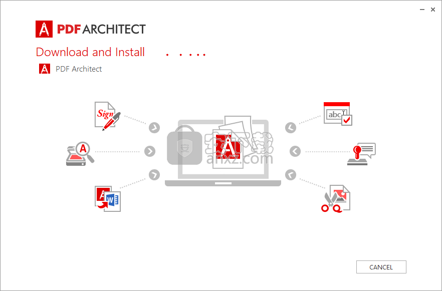 PDF Architect(PDF文件编辑器)