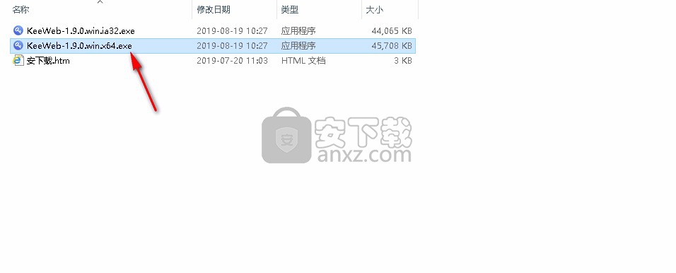 KeeWeb(密码管理工具)