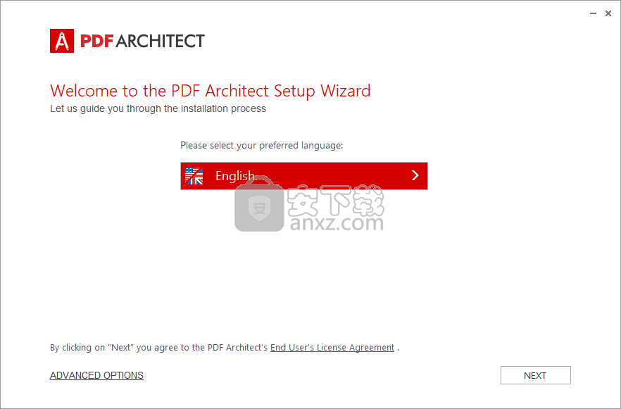 PDF Architect(PDF文件编辑器)