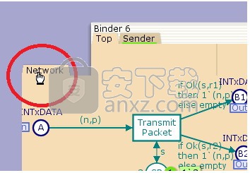 CPN Tools(着色petri网工具)