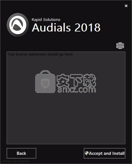 audials one 2018