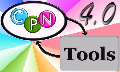 CPN Tools(着色petri网工具)