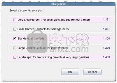 Garden Planner