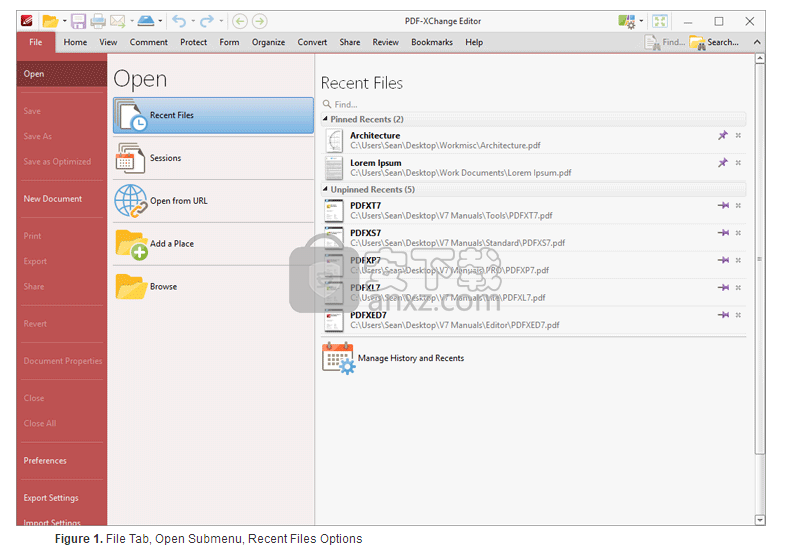 PDF-XChange Editor Plus(PDF编辑器)