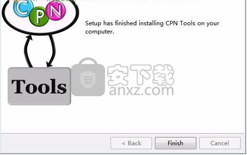 CPN Tools(着色petri网工具)