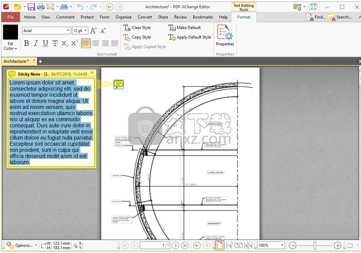 PDF-XChange Editor Plus(PDF编辑器)