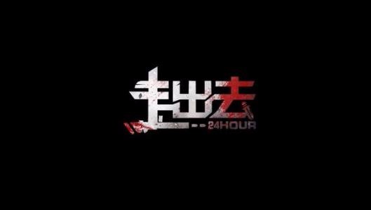 走出去：归途24小时