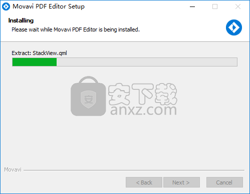 Movavi PDF Editor(PDF编辑器下载)