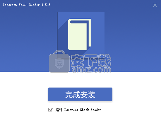 IceCream Ebook Reader Pro(电子书阅读器)