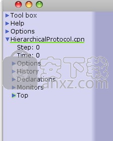 CPN Tools(着色petri网工具)