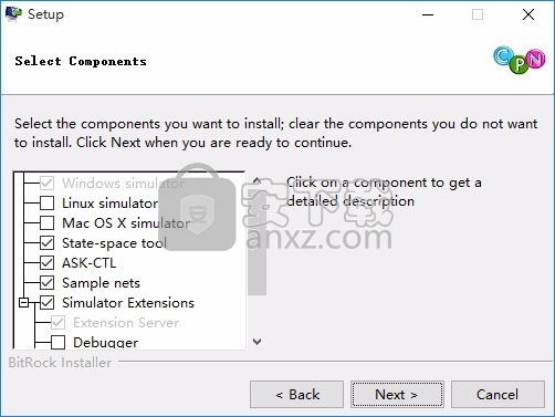 CPN Tools(着色petri网工具)