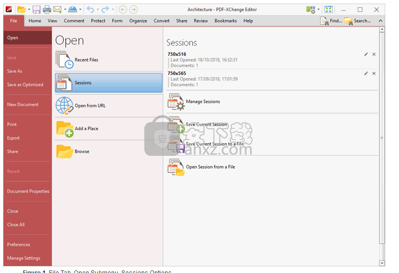 PDF-XChange Editor Plus(PDF编辑器)