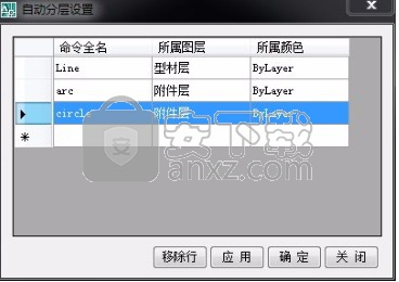 豪典CAD幕墙工具包(cad插件)