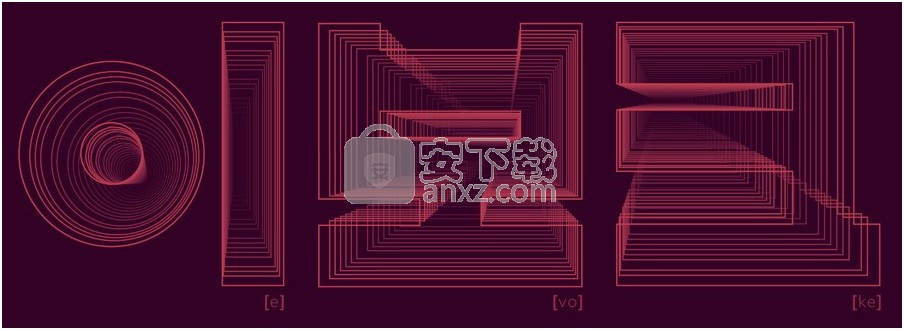 实时3D场景快速编码(GeeXLab)