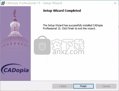 cad制图软件(cadopia professional 15)