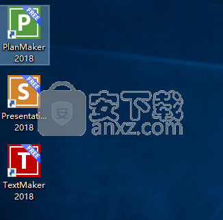 FreeOffice 2018中文(办公套件)