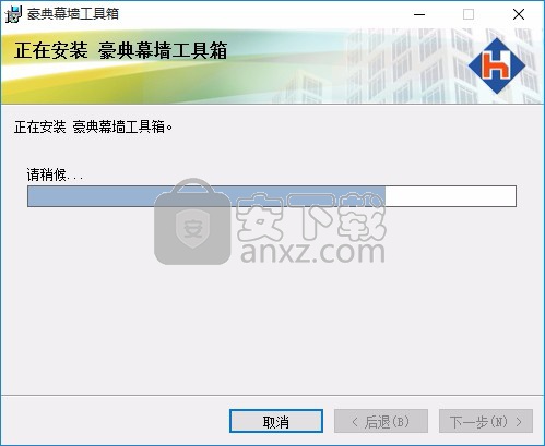 豪典CAD幕墙工具包(cad插件)