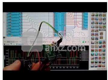 Visuino(可视化编程环境)