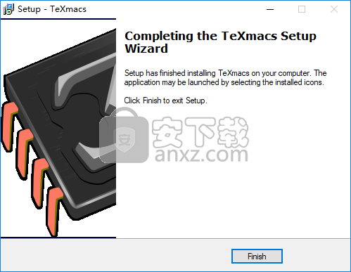 texmacs(所见即所得编辑器)
