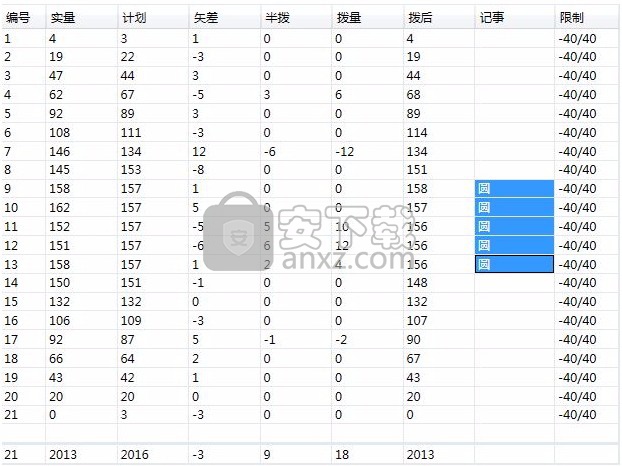 路影软件(铁路线计算软件)
