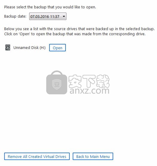 Ashampoo Backup Business 11