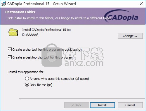 cad制图软件(cadopia professional 15)