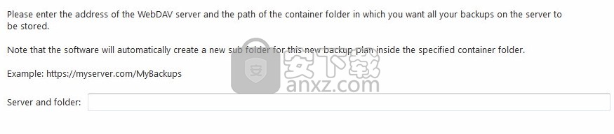 Ashampoo Backup Business 11